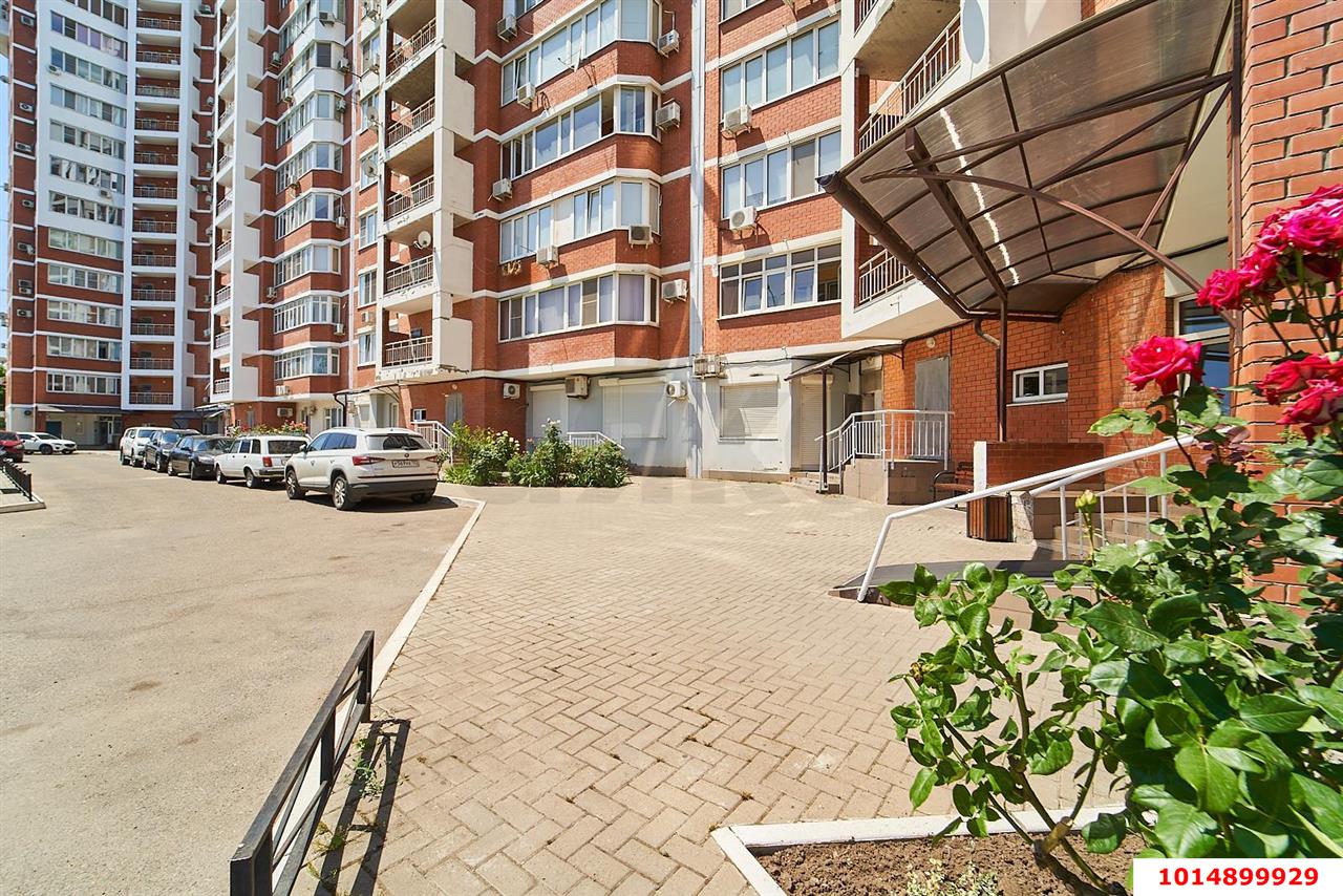 Фото №17: 2-комнатная квартира 70 м² - Краснодар, Фестивальный, ул. Фридриха Энгельса, 61