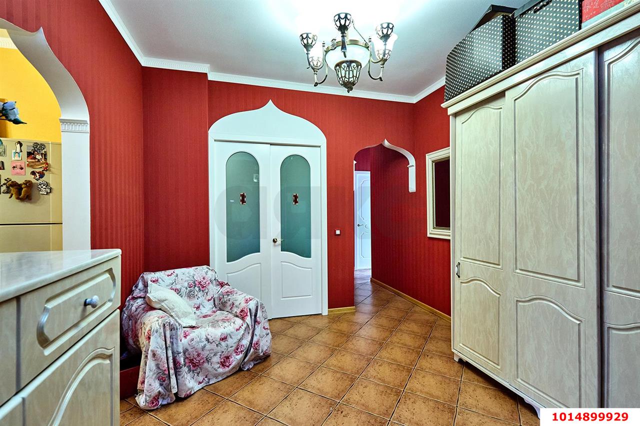 Фото №12: 2-комнатная квартира 70 м² - Краснодар, Фестивальный, ул. Фридриха Энгельса, 61