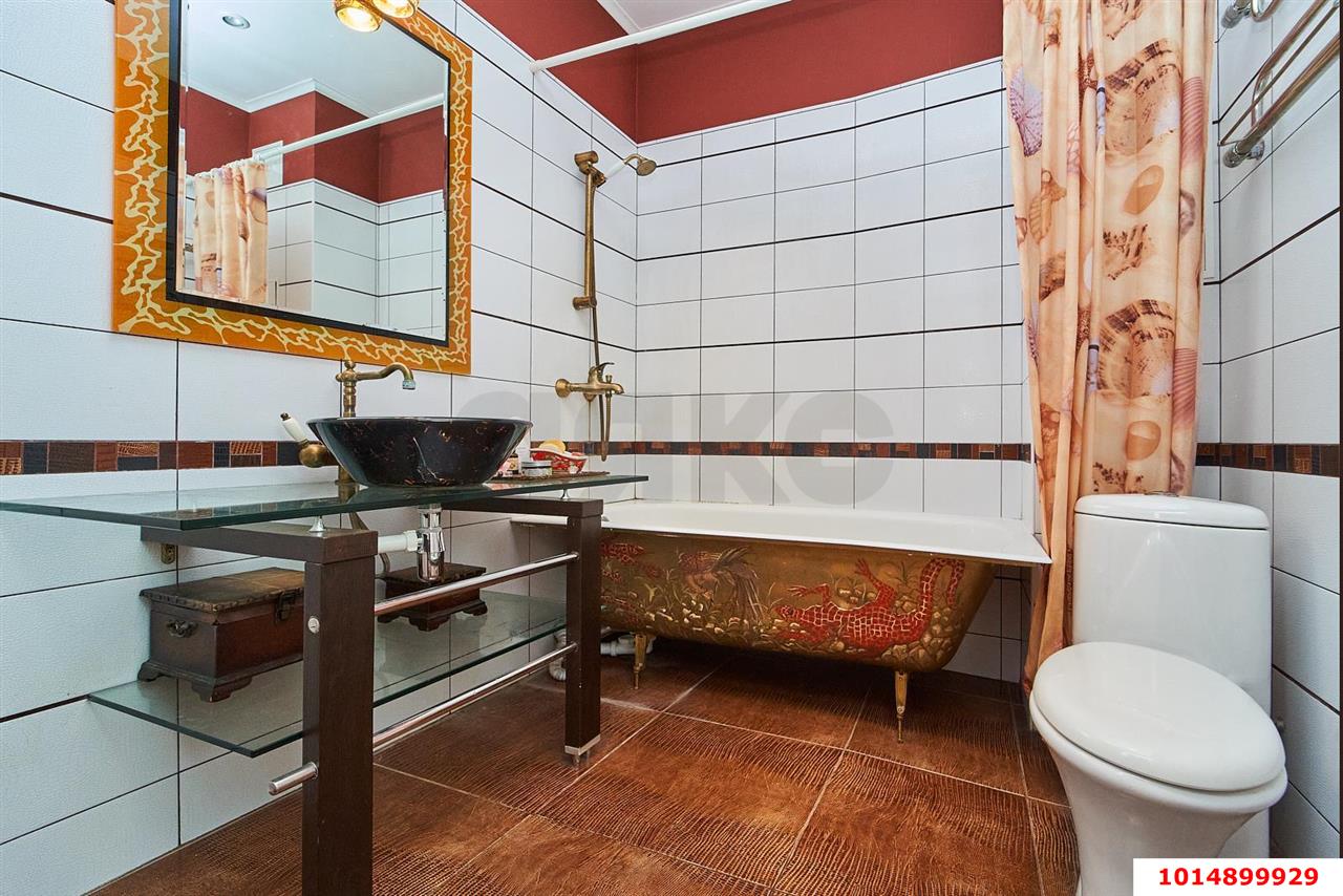 Фото №13: 2-комнатная квартира 70 м² - Краснодар, Фестивальный, ул. Фридриха Энгельса, 61