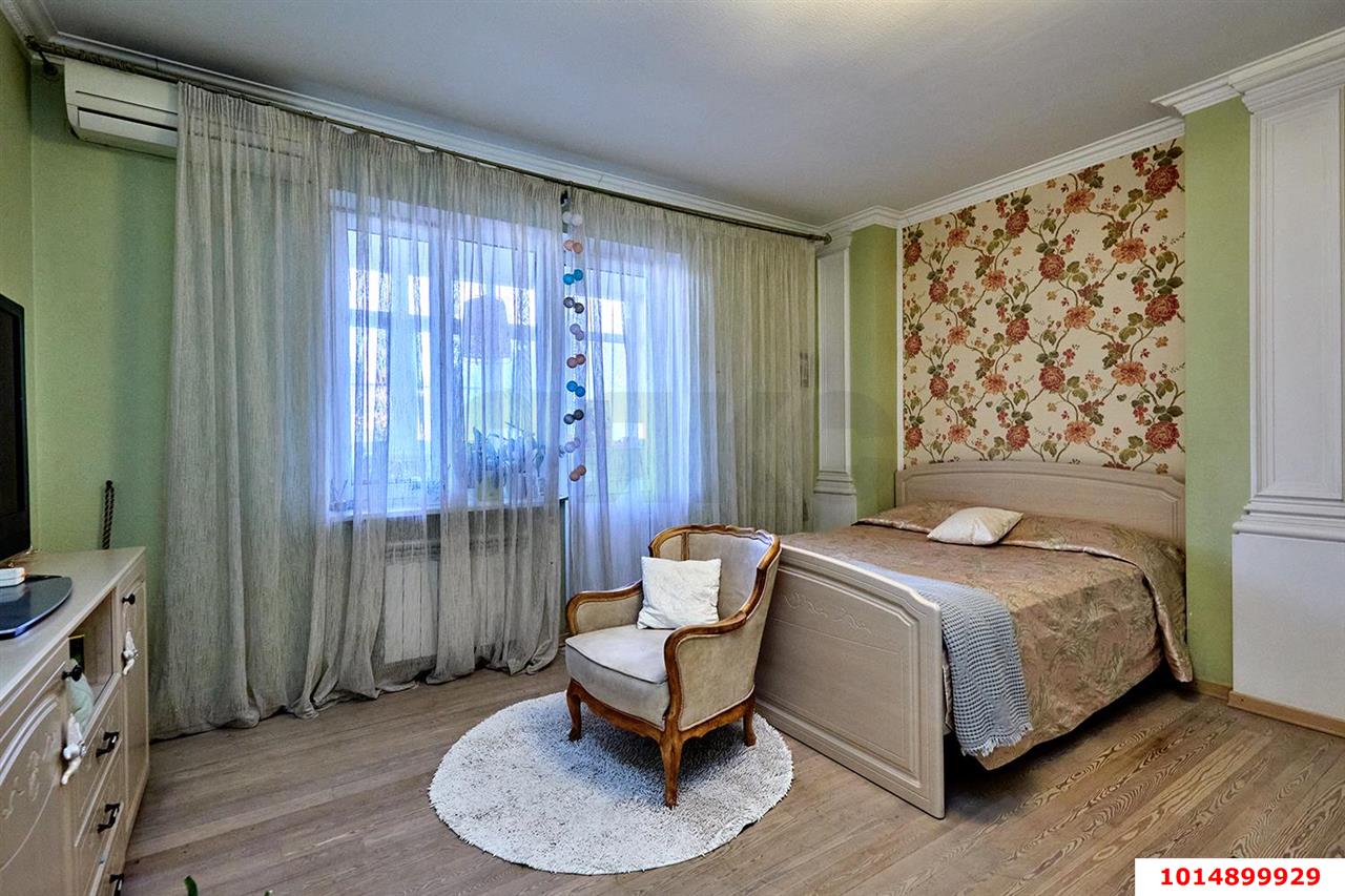 Фото №6: 2-комнатная квартира 70 м² - Краснодар, Кожзавод, ул. Передерия, 64