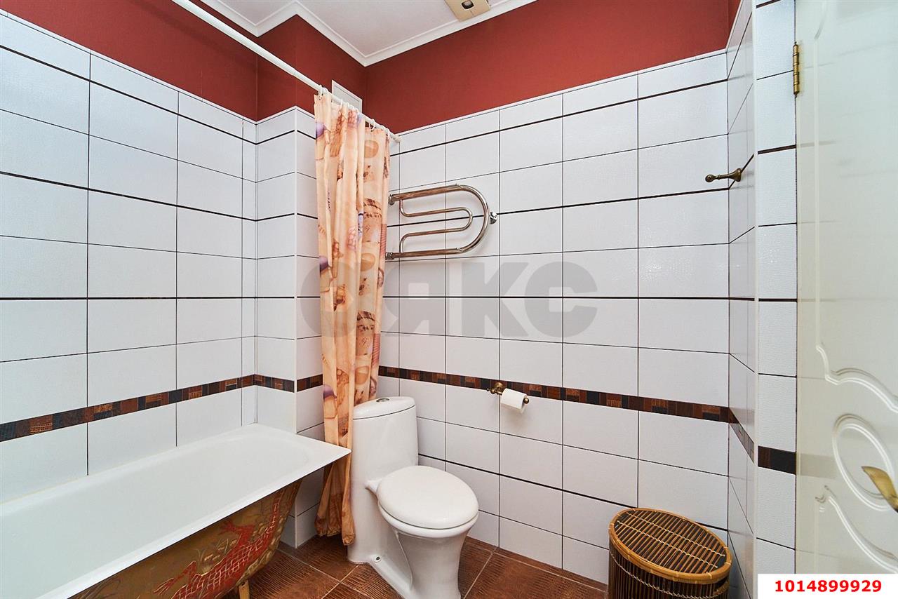 Фото №15: 2-комнатная квартира 70 м² - Краснодар, Кожзавод, ул. Передерия, 64