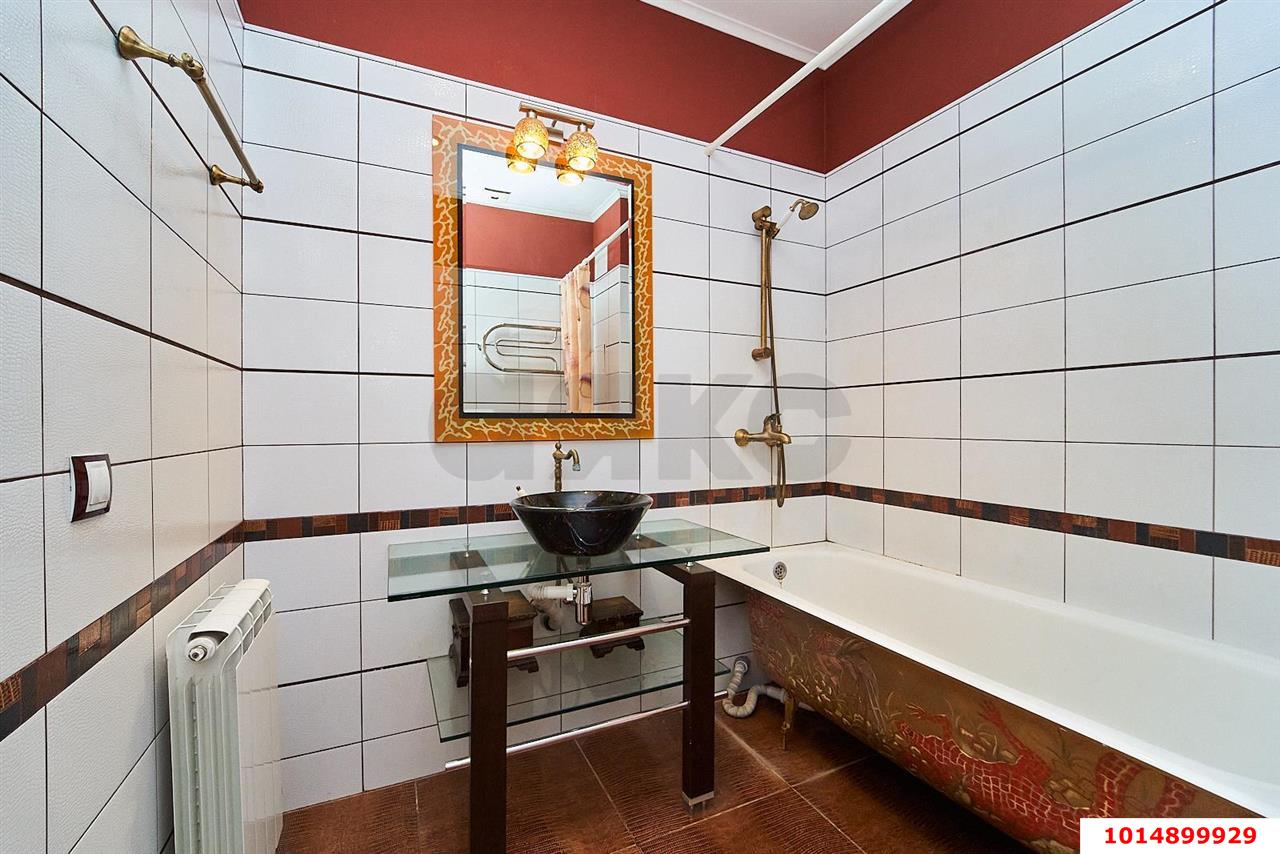 Фото №14: 2-комнатная квартира 70 м² - Краснодар, Фестивальный, ул. Фридриха Энгельса, 61