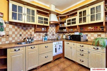 Фото №1: 2-комнатная квартира 70 м² - Краснодар, мкр. Фестивальный, ул. Фридриха Энгельса, 61