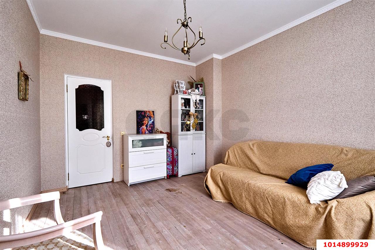 Фото №10: 2-комнатная квартира 70 м² - Краснодар, Кожзавод, ул. Передерия, 64