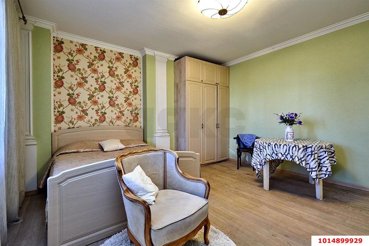 Фото №7: 2-комнатная квартира 70 м² - Краснодар, Кожзавод, ул. Передерия, 64