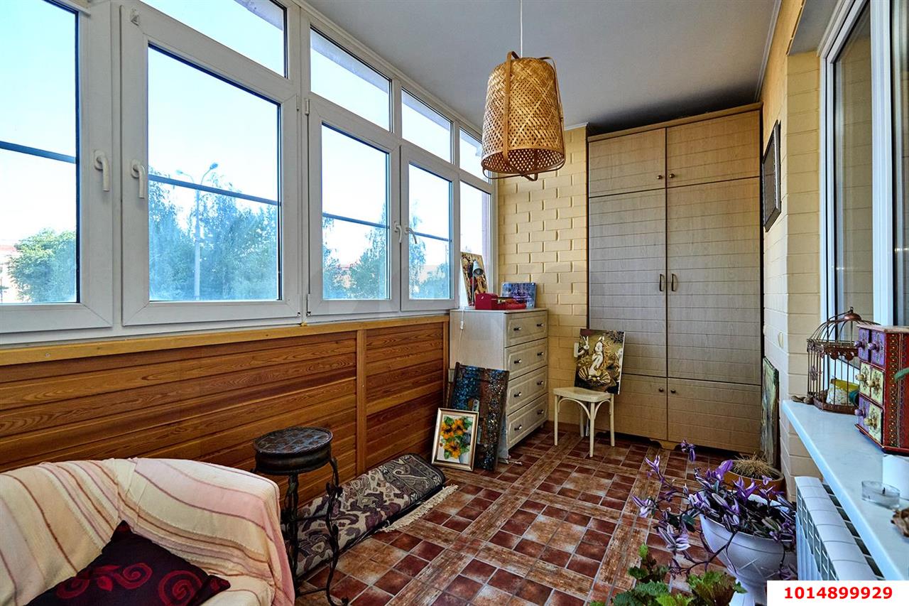 Фото №4: 2-комнатная квартира 70 м² - Краснодар, Кожзавод, ул. Передерия, 64