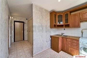 Фото №2: 1-комнатная квартира 37 м² - Краснодар, мкр. Комсомольский, ул. Уральская, 180