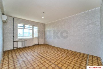 Фото №4: 1-комнатная квартира 37 м² - Краснодар, мкр. Комсомольский, ул. Уральская, 180
