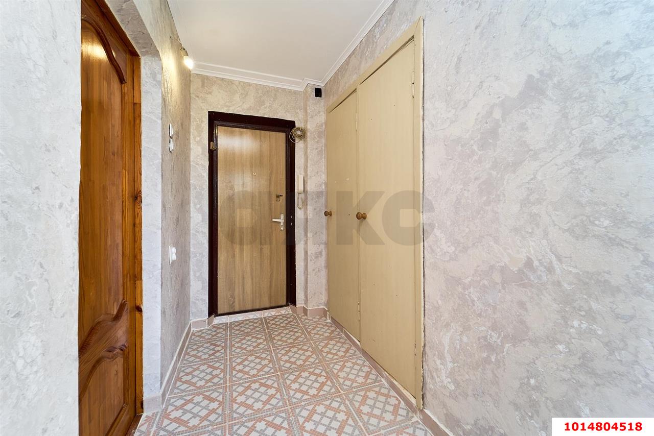 Фото №7: 1-комнатная квартира 37 м² - Краснодар, Комсомольский, ул. Уральская, 180