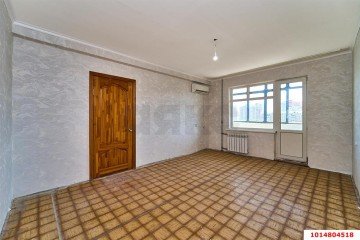 Фото №5: 1-комнатная квартира 37 м² - Краснодар, мкр. Комсомольский, ул. Уральская, 180