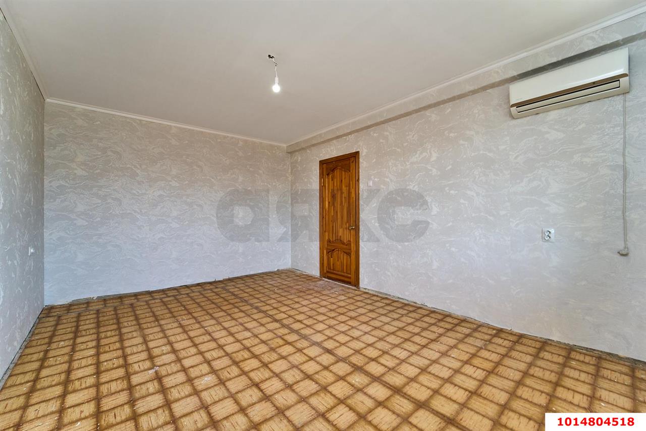 Фото №6: 1-комнатная квартира 37 м² - Краснодар, Комсомольский, ул. Уральская, 180