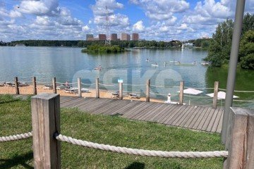 Фото №5: Студия 23 м² - Красногорск, мкр. террритория Мякинино вне границ, 20