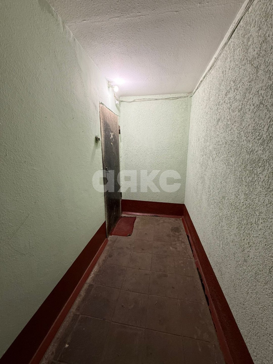 Фото №6: Комната 14 м² - Тула, Привокзальный территориальный округ, ул. Калужское шоссе, 13