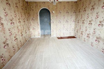 Фото №4: Комната 14 м² - Тула, мкр. Привокзальный территориальный округ, ул. Калужское шоссе, 13