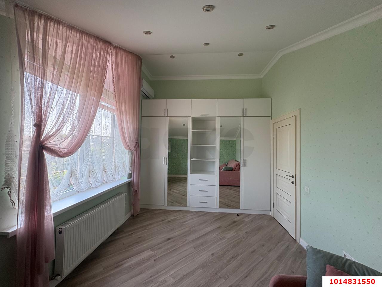 Фото №10: Дом 160 м² + 5 сот. - Елизаветинская, Прикубанский внутригородской округ, ул. Выгонная, 152