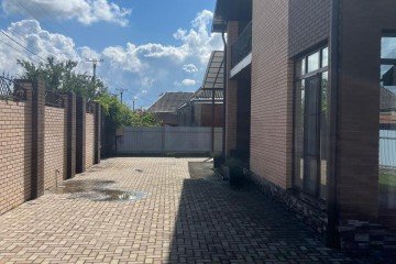 Фото №4: Дом 160 м² - Елизаветинская, мкр. Прикубанский внутригородской округ, ул. Выгонная, 152