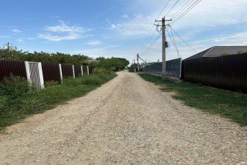 Фото №4: Дом 109 м² - Южная Кубань, мкр. Карасунский внутригородской округ, ул. Центральная, 30