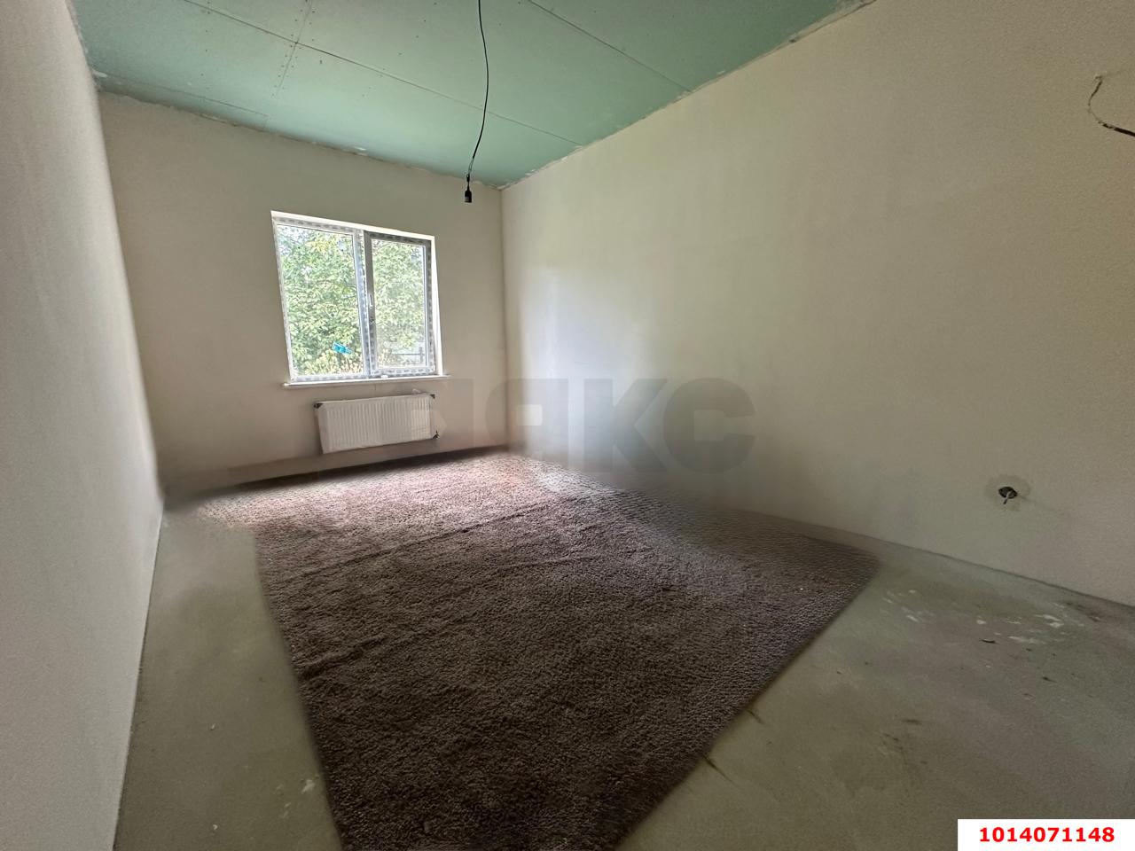 Фото №11: Дом 109 м² + 6.15 сот. - Южная Кубань, Карасунский внутригородской округ, ул. Центральная, 30