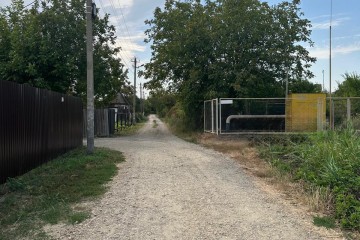 Фото №5: Дом 109 м² - Южная Кубань, мкр. Карасунский внутригородской округ, ул. Центральная, 30