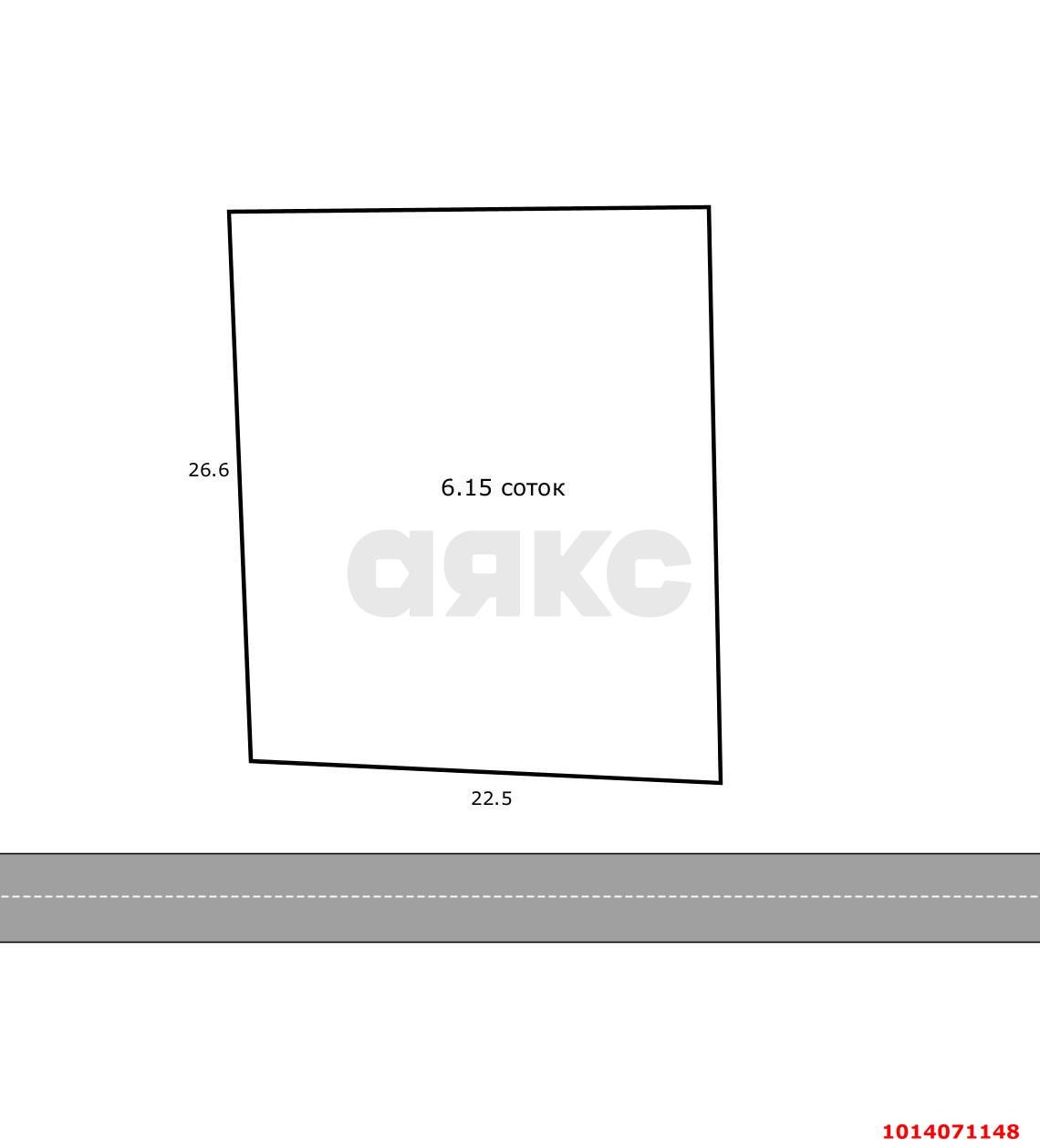 Фото №14: Дом 109 м² + 6.15 сот. - Южная Кубань, Карасунский внутригородской округ, ул. Центральная, 30