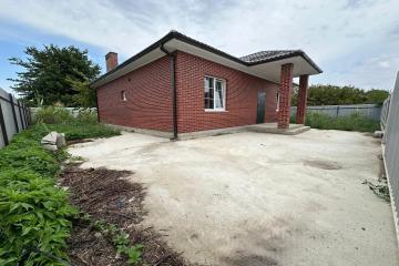 Фото №2: Дом 109 м² - Южная Кубань, мкр. Карасунский внутригородской округ, ул. Центральная, 30