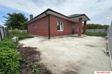 Фото №2: Дом 109 м² - Южная Кубань, мкр. Карасунский внутригородской округ, ул. Центральная, 30