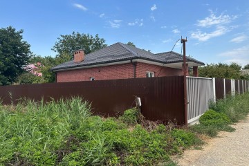 Фото №1: Дом 109 м² - Южная Кубань, мкр. Карасунский внутригородской округ, ул. Центральная, 30