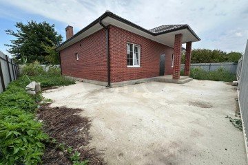 Фото №2: Дом 109 м² - Южная Кубань, мкр. Карасунский внутригородской округ, ул. Центральная, 30