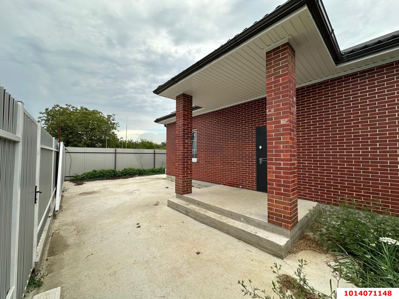 Фото №3: Дом 109 м² + 6.15 сот. - Южная Кубань, Карасунский внутригородской округ, ул. Центральная, 30