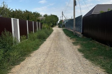 Фото №4: Дом 109 м² - Южная Кубань, мкр. Карасунский внутригородской округ, ул. Центральная, 30