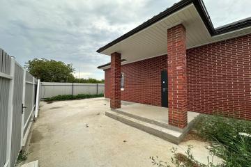 Фото №3: Дом 109 м² - Южная Кубань, мкр. Карасунский внутригородской округ, ул. Центральная, 30