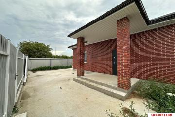 Фото №3: Дом 109 м² - Южная Кубань, мкр. Карасунский внутригородской округ, ул. Центральная, 30