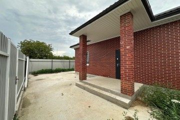 Фото №3: Дом 109 м² - Южная Кубань, мкр. Карасунский внутригородской округ, ул. Центральная, 30