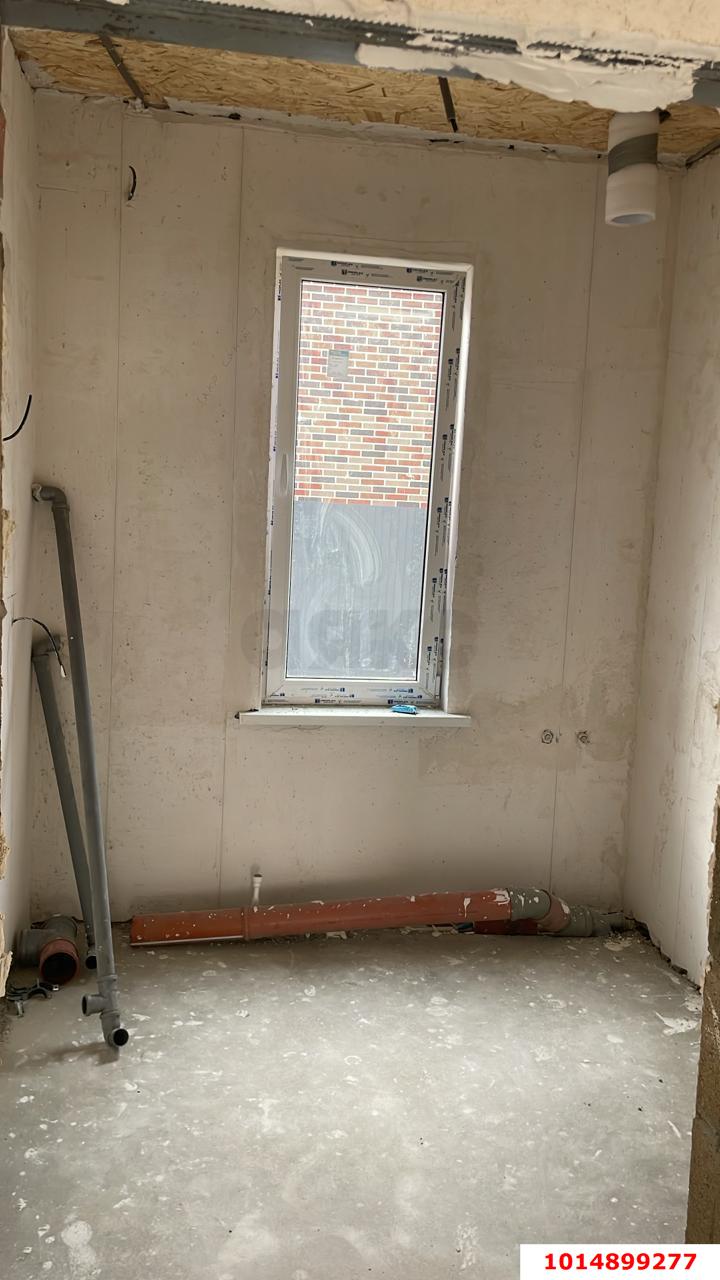 Фото №10: Дом 97 м² + 6.2 сот. - Старомышастовская, ул. Выгонная, 41А