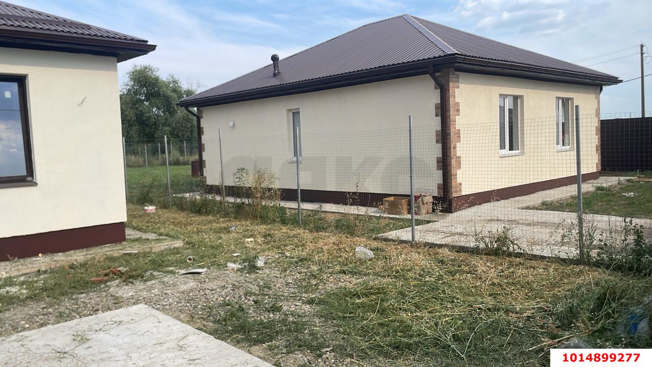 Фото №3: Дом 97 м² + 6.2 сот. - Старомышастовская, ул. Выгонная, 41А