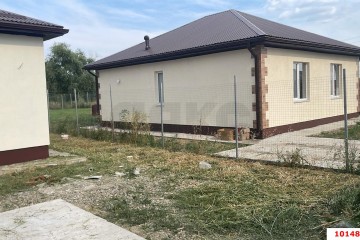 Фото №3: Дом 97 м² - Старомышастовская, ул. Выгонная, 41А