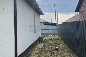 Фото №4: Дом 97 м² - Старомышастовская, ул. Выгонная, 41А