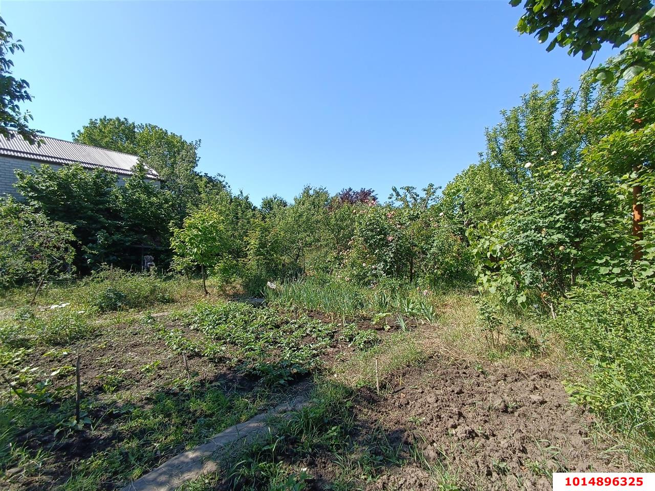 Фото №3: Участок садоводство 6.17 сот. - Ленина, Радуга, ул. Прохладная, 478