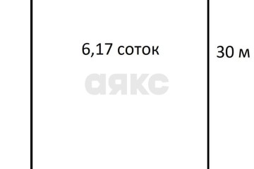 Фото №2: Участок садоводство 6.17 сот. - Ленина, снт Радуга, ул. Прохладная, 478