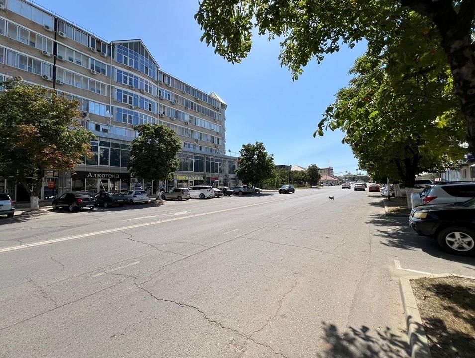 Фото №14: Коммерция 654 м² - Абинск, ул. Горького, 26