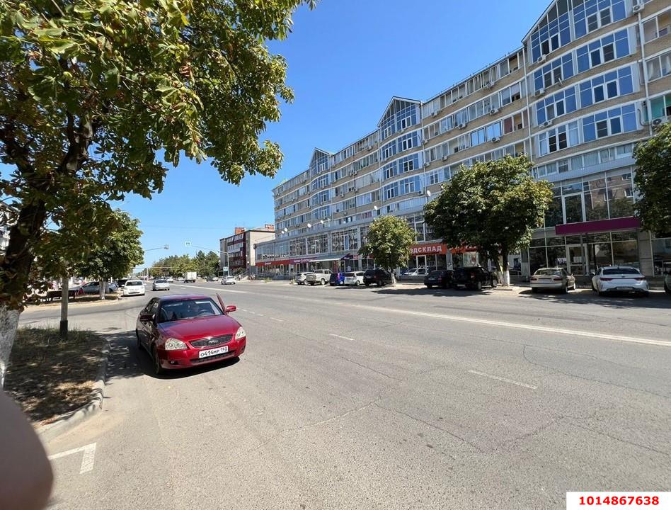 Фото №13: Торговое помещение 655 м² - Абинск, ул. Горького, 26