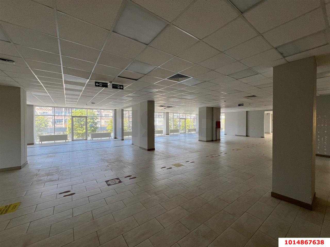 Фото №9: Торговое помещение 655 м² - Абинск, ул. Горького, 26