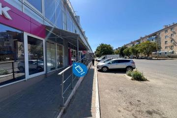 Фото №3: Коммерция 654 м² - Абинск, ул. Горького, 26