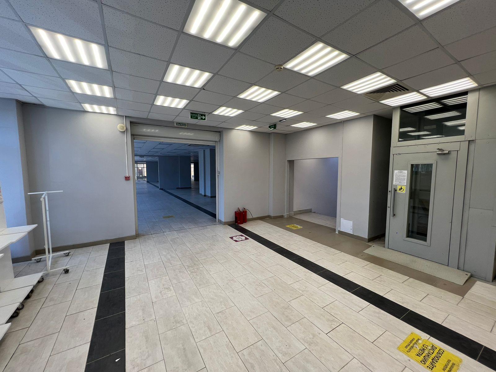 Фото №6: Коммерция 654 м² - Абинск, ул. Горького, 26