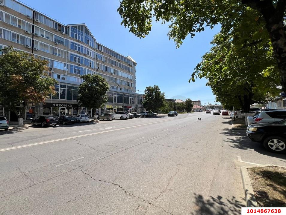 Фото №14: Торговое помещение 655 м² - Абинск, ул. Горького, 26