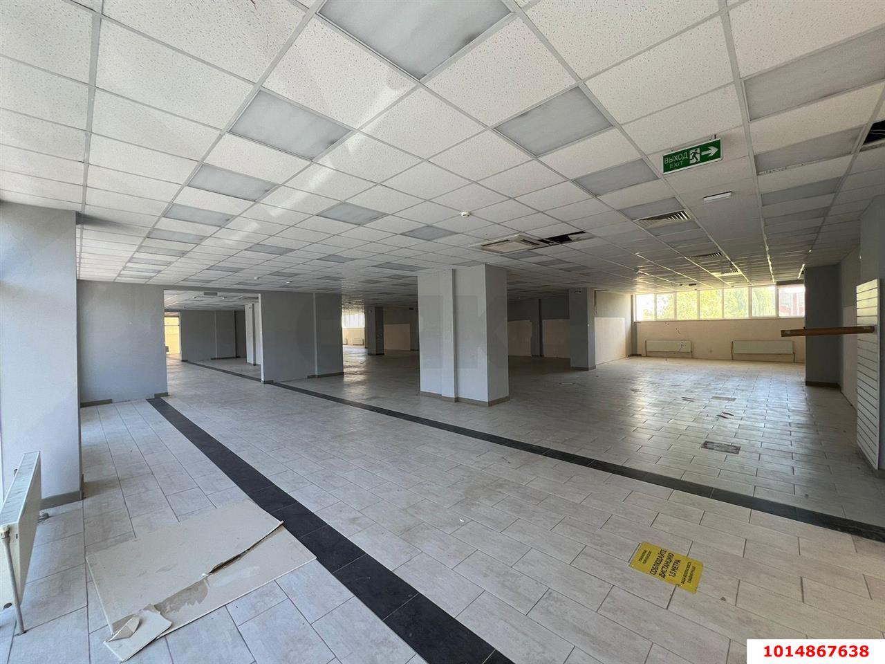 Фото №7: Торговое помещение 655 м² - Абинск, ул. Горького, 26