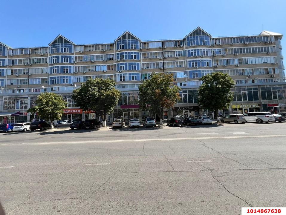 Фото №12: Торговое помещение 655 м² - Абинск, ул. Горького, 26