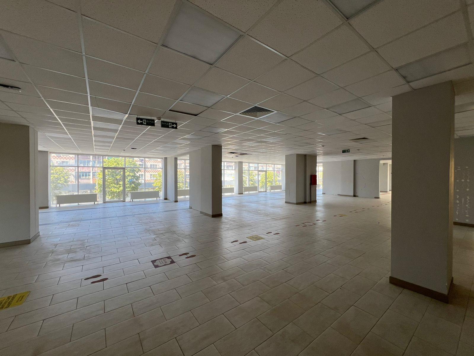 Фото №9: Коммерция 654 м² - Абинск, ул. Горького, 26