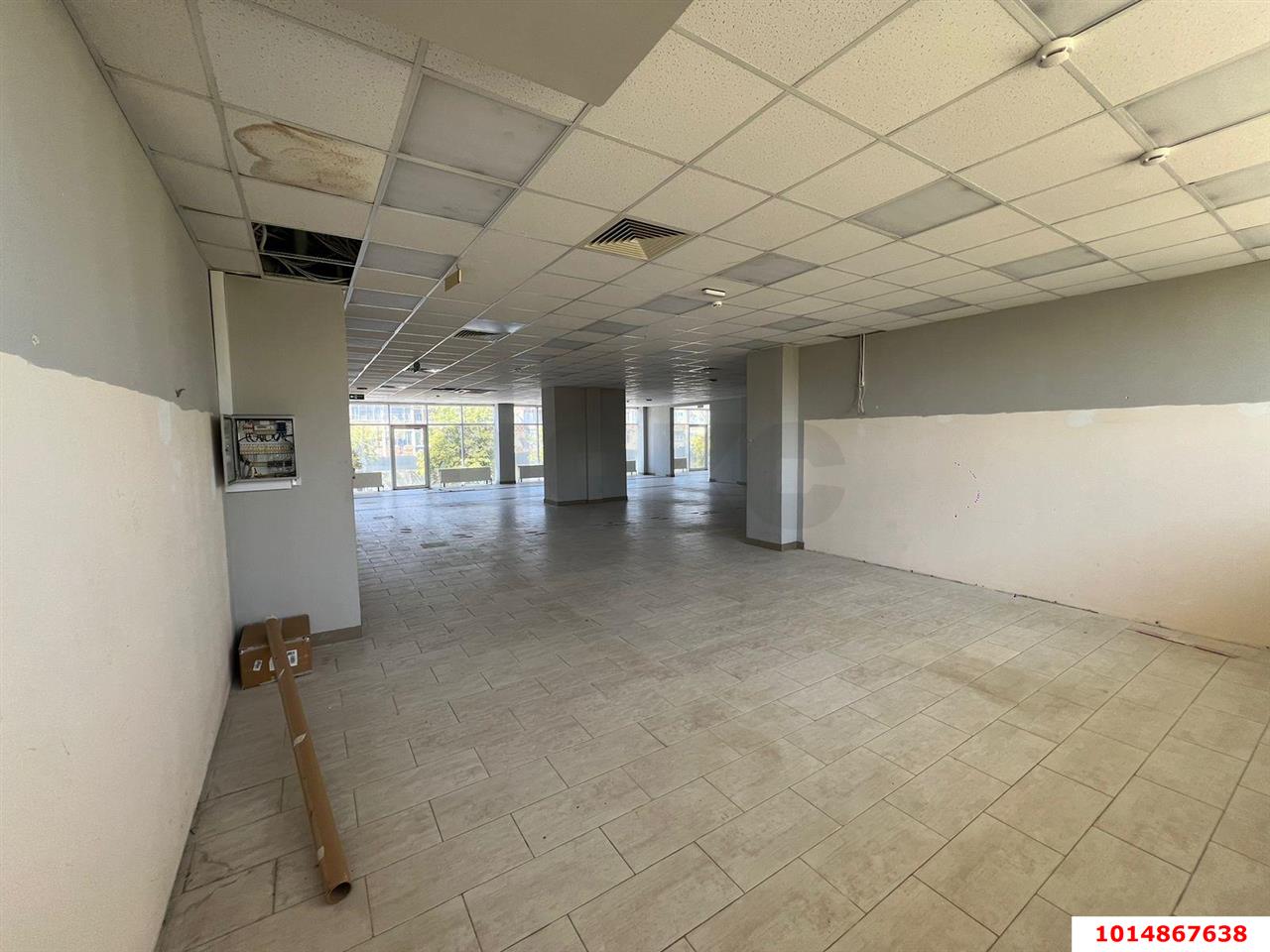Фото №8: Торговое помещение 655 м² - Абинск, ул. Горького, 26