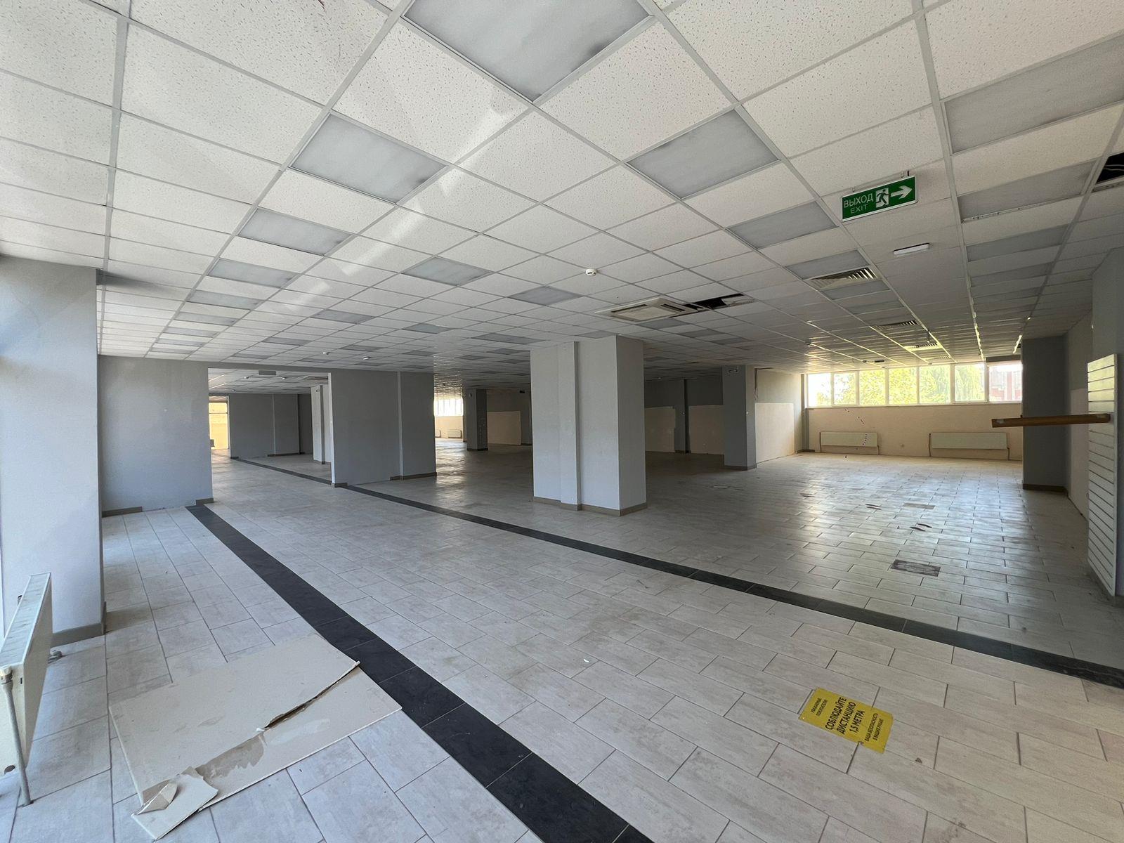 Фото №7: Коммерция 654 м² - Абинск, ул. Горького, 26